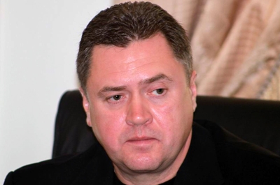 Алексей Прокопенко об отставках: "Происходит естественная ротация"