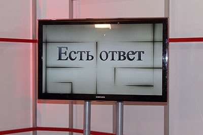 "Есть ответ". Оксана Семык расскажет о разработке закона о защите животных