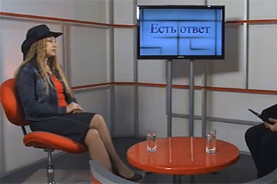 "Есть ответ". Оксана Семык: закон о животных требует скорейшего принятия