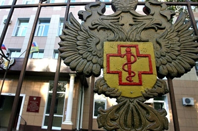 Роспотребнадзор: заболеваемость ОРВИ в области ниже эпидпорога на 50 %