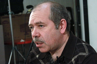 Виктору Маркову предложили "не доходить до маразма"
