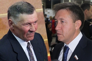 Юрий Белых назвал урожай 2014 года враньем. Мнения министра и общественника