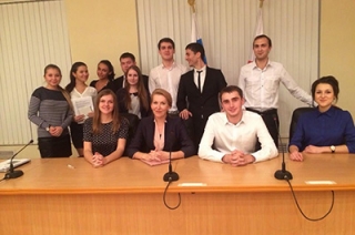 Преподаватель СГЮА стала победителем конкурса ФАС