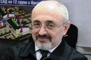 Блогер Яков Стрельцин: "О развитии застроенных городских территорий"