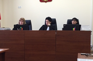 Банкротство "Саратовгесстроя". Комитет капстроительства пытается войти в реестр кредиторов