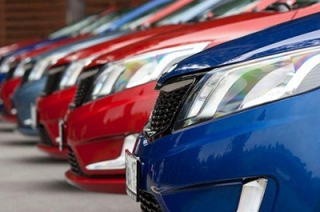 Саратовцы стали вдвое реже покупать новые автомобили