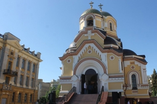 Назначен настоятель храма при СГУ