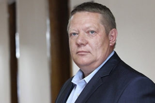 Депутат Госдумы оценил благоустройство Александрова Гая