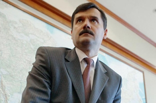 Глава Росавиации проводит совещание на стройплощадке нового аэропорта Саратова