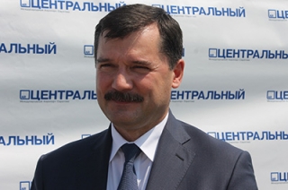 Александр Нерадько заявил о решении вопроса с домами "Новостроя"