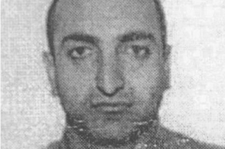 В Саратове за мошенничество разыскивается Самвел Бояхчян