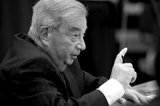 Валерий Рашкин предлагает развивать экономику по советам Евгения Примакова