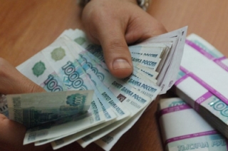 Директор фирмы обвиняется в мошенничестве на 600 тысяч рублей