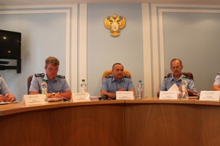 По факту огнестрельного ранения ребенка возбуждено уголовное дело