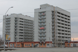 Прокурор: точка в делах "Новостроя" пока не поставлена