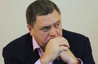 Прокурор о деле Прокопенко: "Глава администрации с друзьями организовали преступную группу"