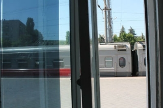 На железнодорожном вокзале задержали саратовца с марихуаной