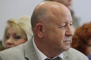Сити-менеджер попросил убрать с Московской автобусы "Саратов - Энгельс"