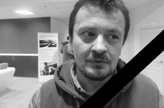 Ушел из жизни журналист Всеволод Тринитатский