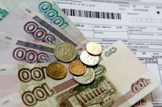 Сборы платежей за капремонт в некоторых районах составляют 10 процентов