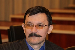 Дмитрий Чернышевский об "удревнении" Саратова: "Историки будут продолжать свои споры"