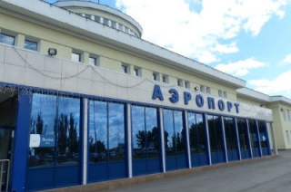 "Саратовские авиалинии" вошли в десятку самых непунктуальных авиакомпаний