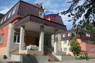 Президент продлил полномочия председателя Ленинского райсуда
