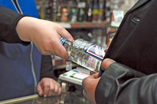 Саратовская область лидирует по количеству нарушений при продаже алкоголя
