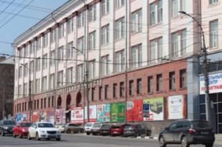 Полиграфкомбинат получил региональную монополию на печать избирательных документов