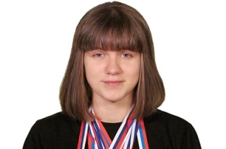 Пловчиха из Энгельса выиграла два российских "золота"