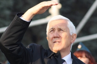 СМИ стали значительно реже писать о Владимире Капкаеве