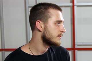 Викентий Беликов не видит политической подоплеки в своем отчислении