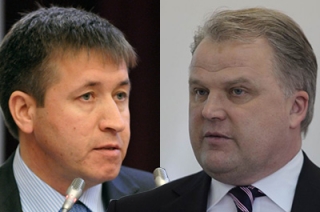 Курировать проведение сельхозпереписи будут Александр Соловьев и Вячеслав Сомов