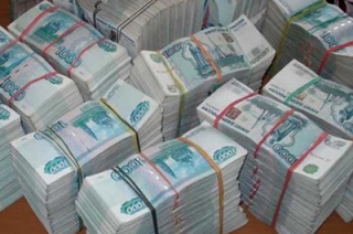В Саратове член ОПГ похитил у банка три миллиона рублей