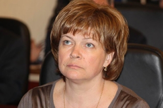 Светлана Краснощекова: "В хороших спектаклях мы не услышим ненормативную лексику"