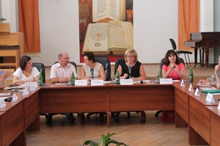 К созданию "Музейного квартала" планируют привлечь молодежь и меценатов
