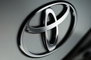 Директор компании заплатил штраф за использование знака "TOYOTA"