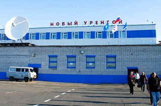 Через Саратовскую область будет курсировать поезд до Нового Уренгоя