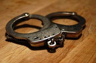 В Саратове задержан участник вооруженного ограбления