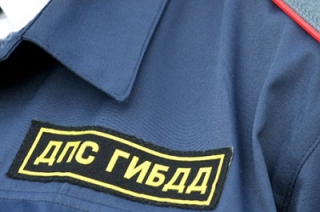 На лестничной клетке найдено тело инспектора ДПС