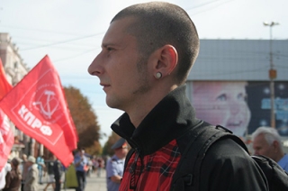 Уголовное дело о клевете стало основанием для обысков в "ОМ"