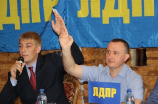 Саратовские либерал-демократы выдвинули кандидатов на выборы 13 сентября