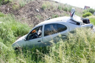 Автокатастрофу с четырьмя погибшими спровоцировал пожилой водитель
