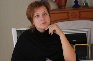 Светлана Баринова назначена общественным представителем АСИ