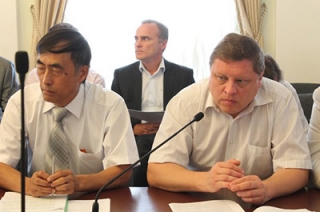 Чиновник заявил об угрозе ЧС из-за отсутствия денег на котельные