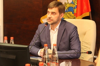 Депутат Сергей Железняк: "Я никогда не брал и не буду брать взятки"