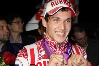 Саратовский пловец завоевал "золото" на чемпионате мира в Шотландии