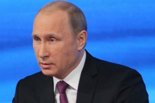 Президент подписал закон о переносе выборов в Госдуму