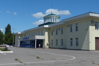 "Саратовские авиалинии" прекращают полеты в Армению