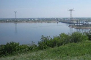 На водоеме в Саратовской области утонул москвич